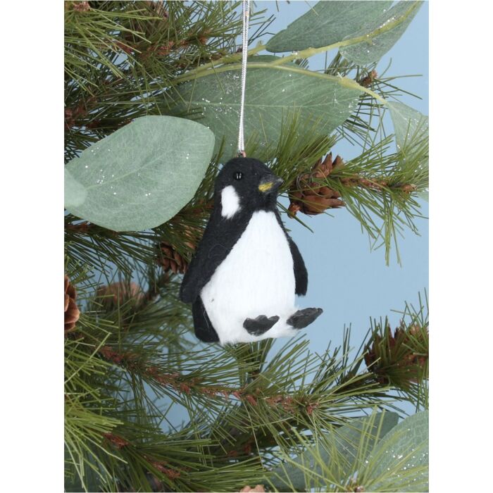 Gisela Graham - Penguin